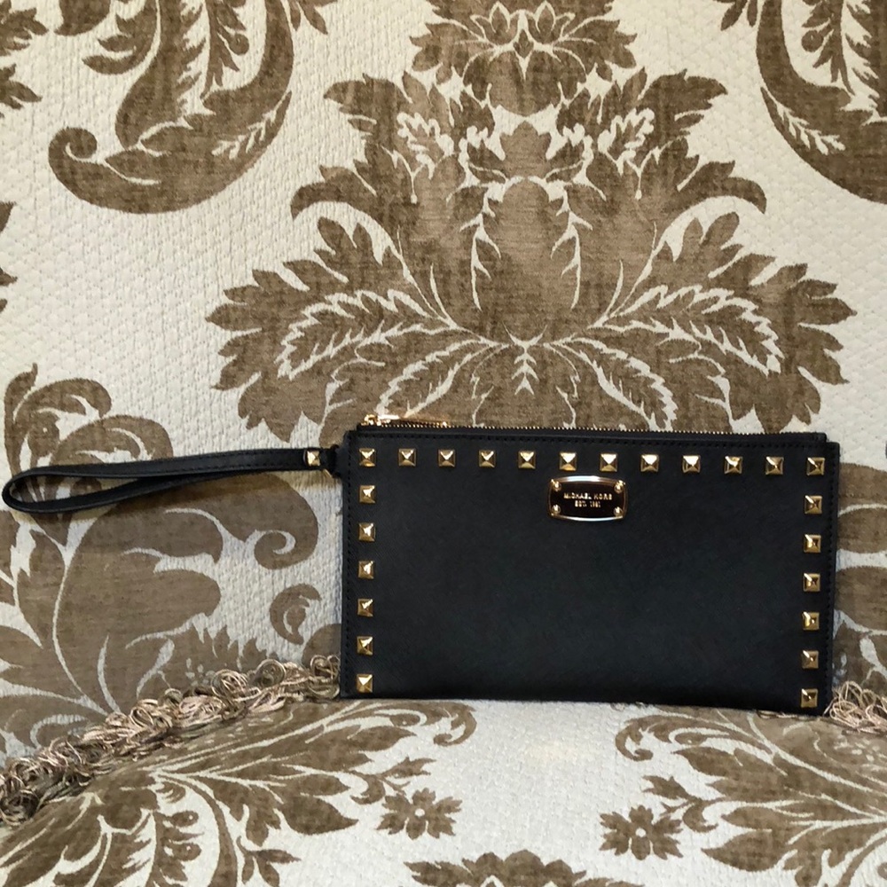 Michael Kors clutch